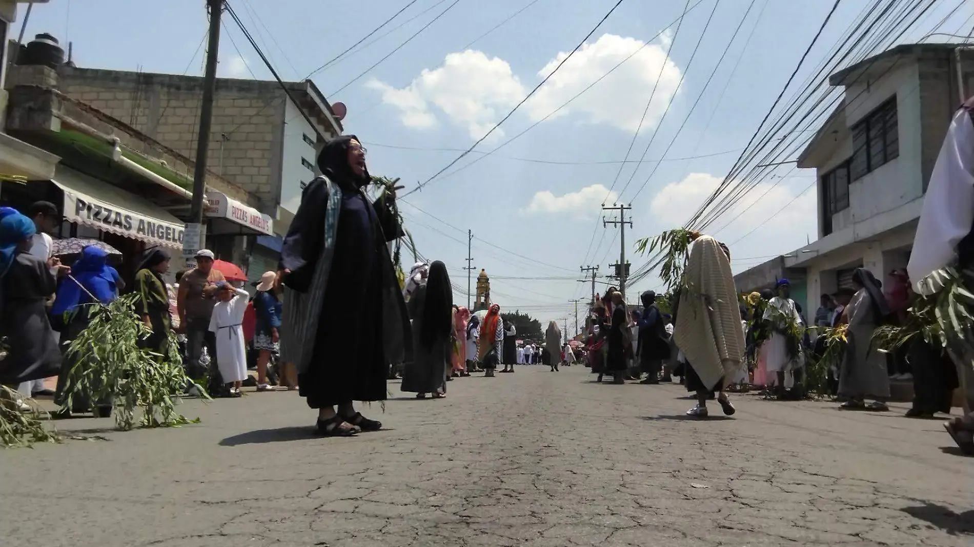 semana santa